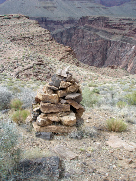 Cairn